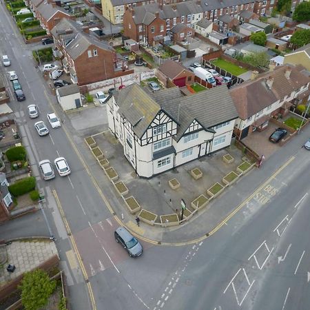 2B Spv Double En-Suite Room Wakefield Luaran gambar