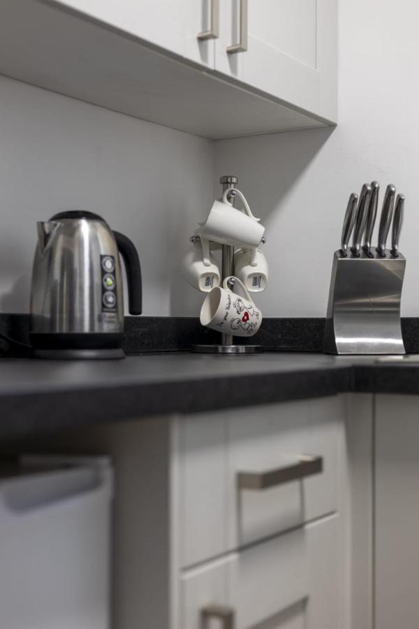 2B Spv Double En-Suite Room Wakefield Luaran gambar