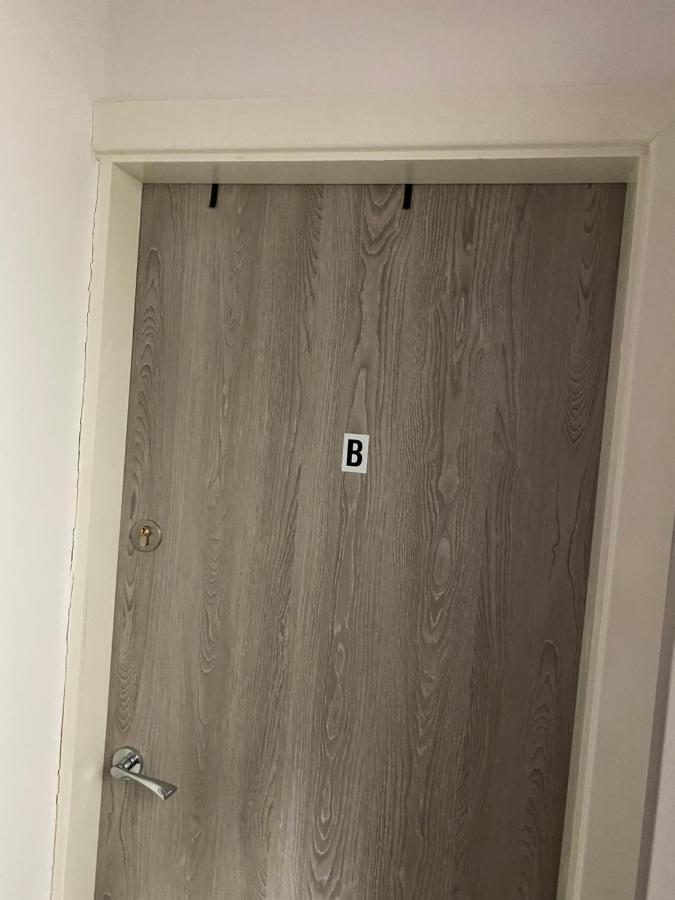2B Spv Double En-Suite Room Wakefield Luaran gambar