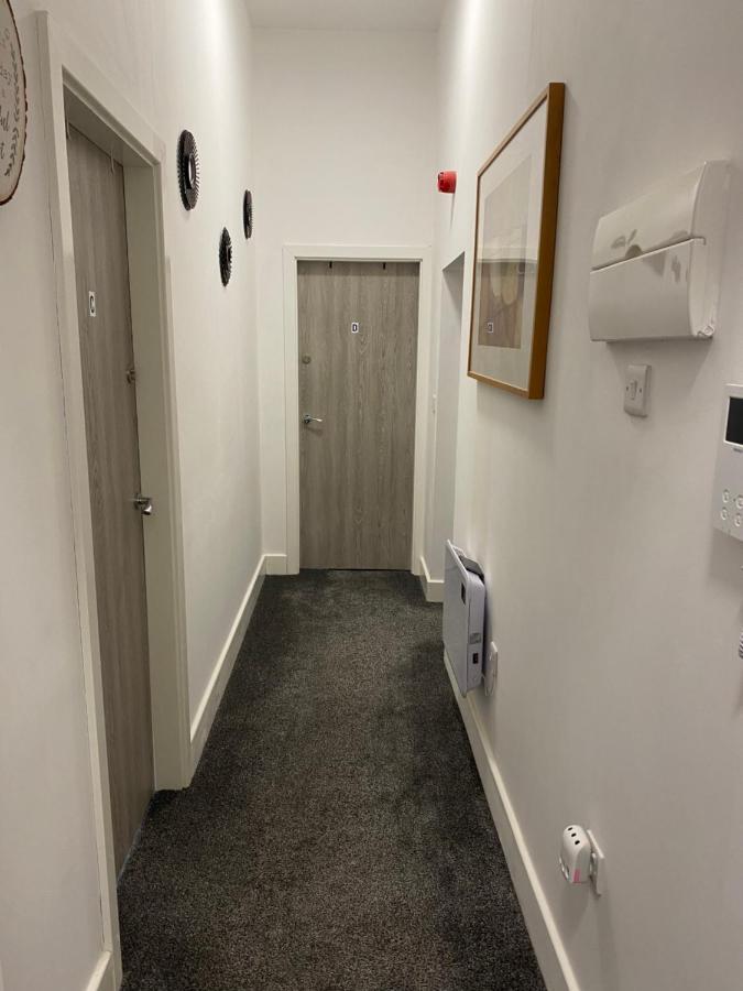 2B Spv Double En-Suite Room Wakefield Luaran gambar